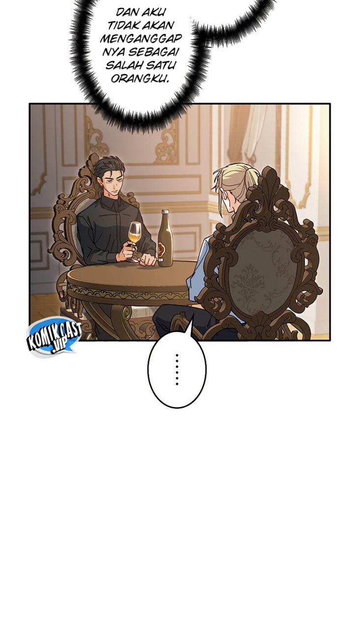 White Dragon Duke: Pendragon Chapter 78 Gambar 16