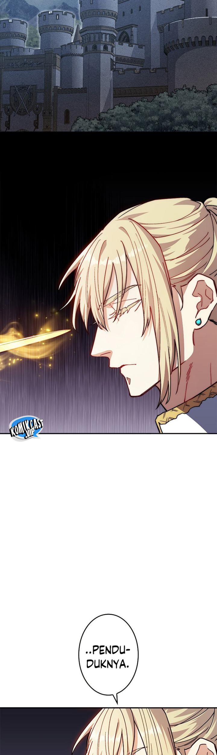 White Dragon Duke: Pendragon Chapter 78 Gambar 19