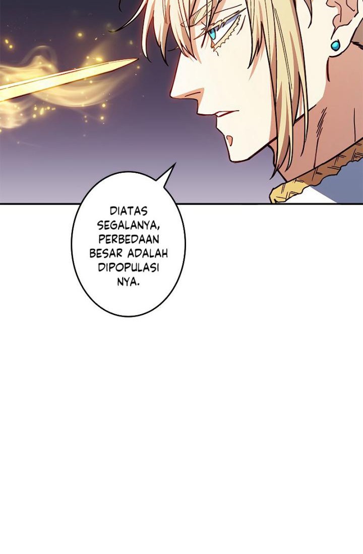 White Dragon Duke: Pendragon Chapter 78 Gambar 20