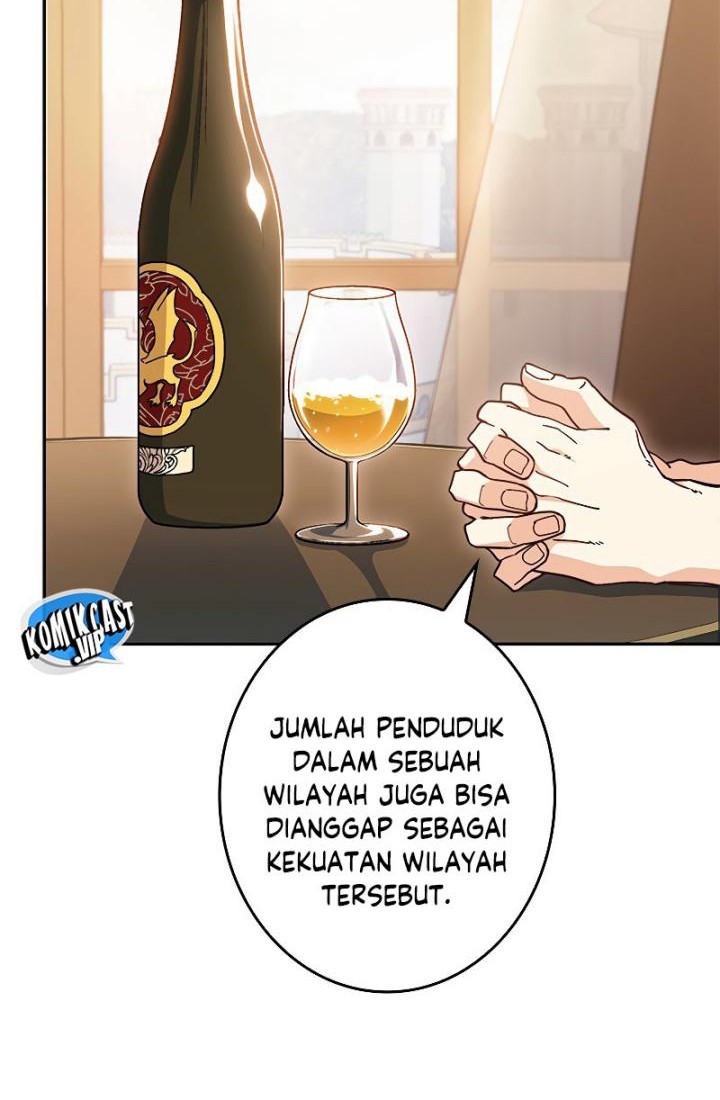 White Dragon Duke: Pendragon Chapter 78 Gambar 25
