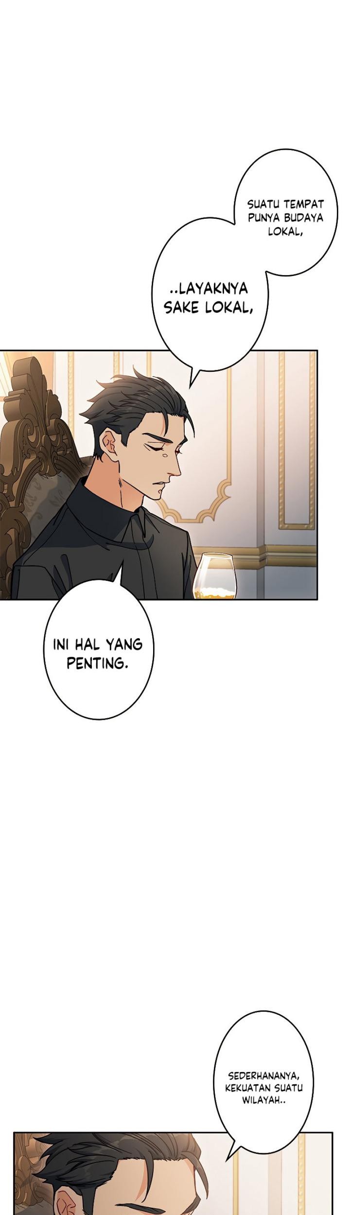 White Dragon Duke: Pendragon Chapter 78 Gambar 27