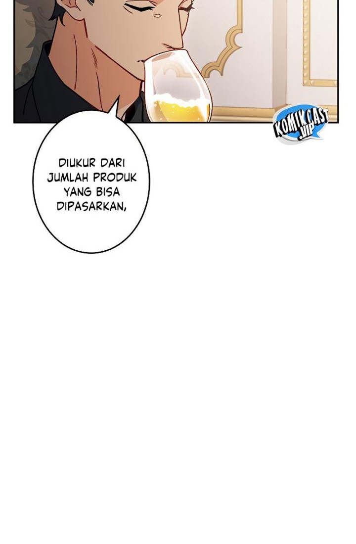 White Dragon Duke: Pendragon Chapter 78 Gambar 28