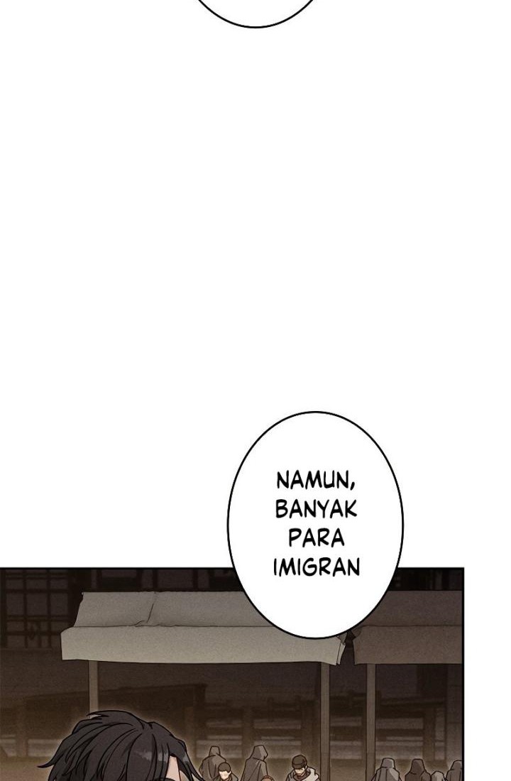 White Dragon Duke: Pendragon Chapter 78 Gambar 30