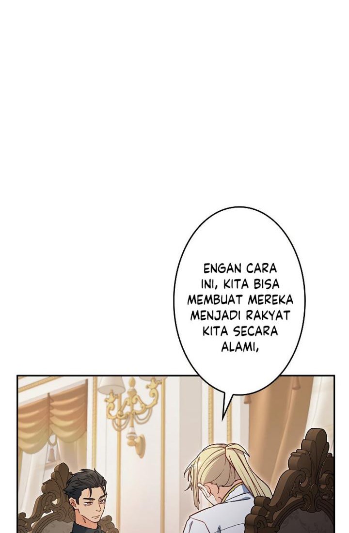 White Dragon Duke: Pendragon Chapter 78 Gambar 35