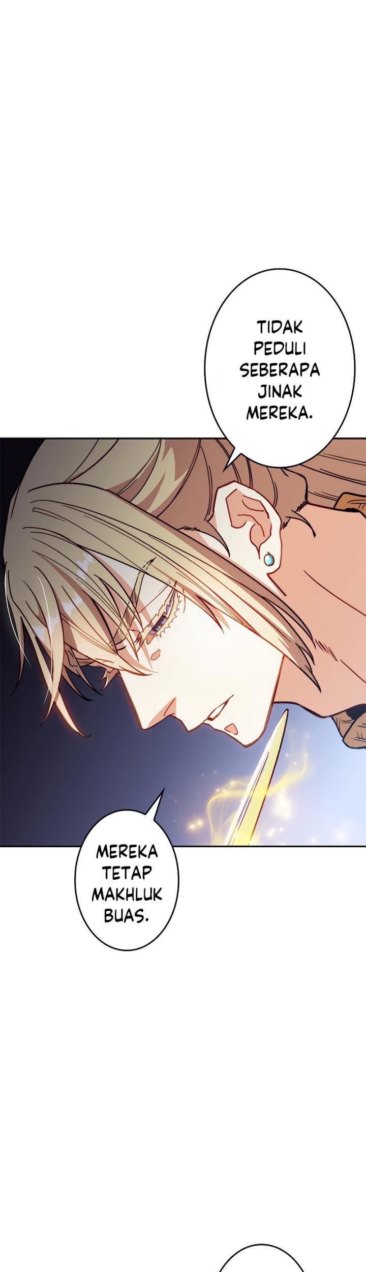 White Dragon Duke: Pendragon Chapter 78 Gambar 42