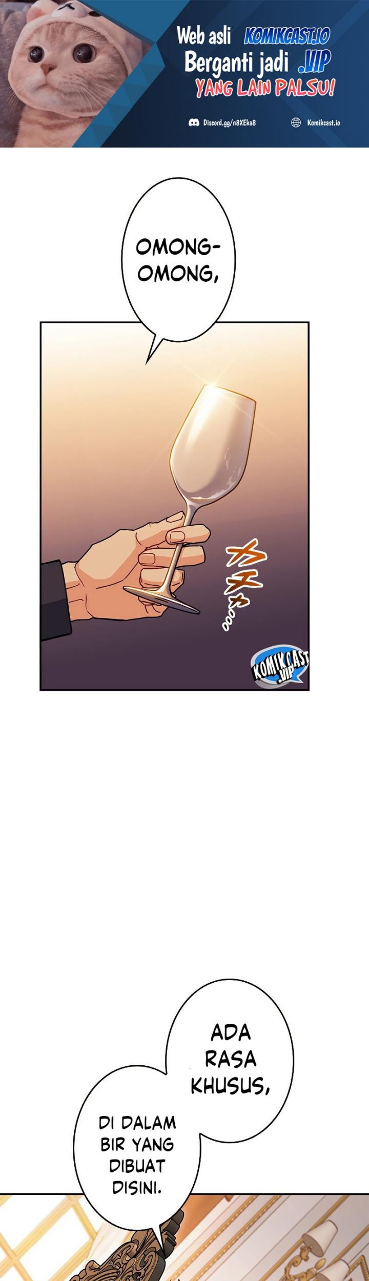 Baca  White Dragon Duke: Pendragon Chapter 78 Gambar 2
