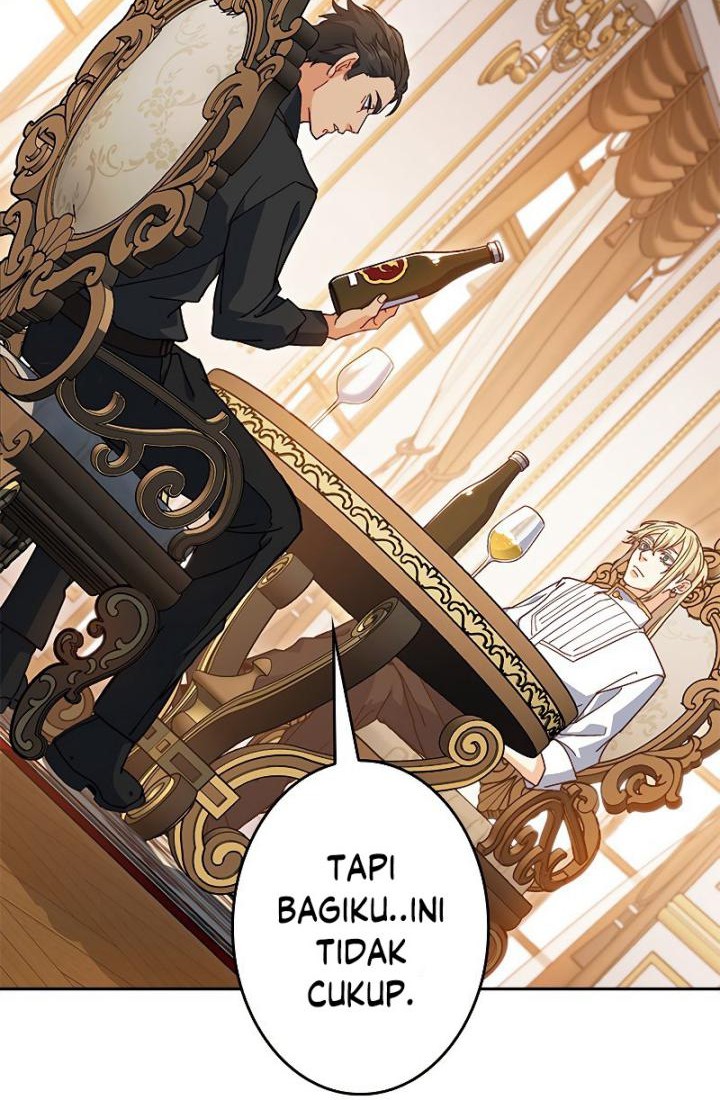 White Dragon Duke: Pendragon Chapter 78 Gambar 3