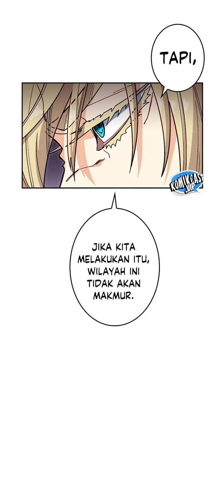 White Dragon Duke: Pendragon Chapter 78 Gambar 51