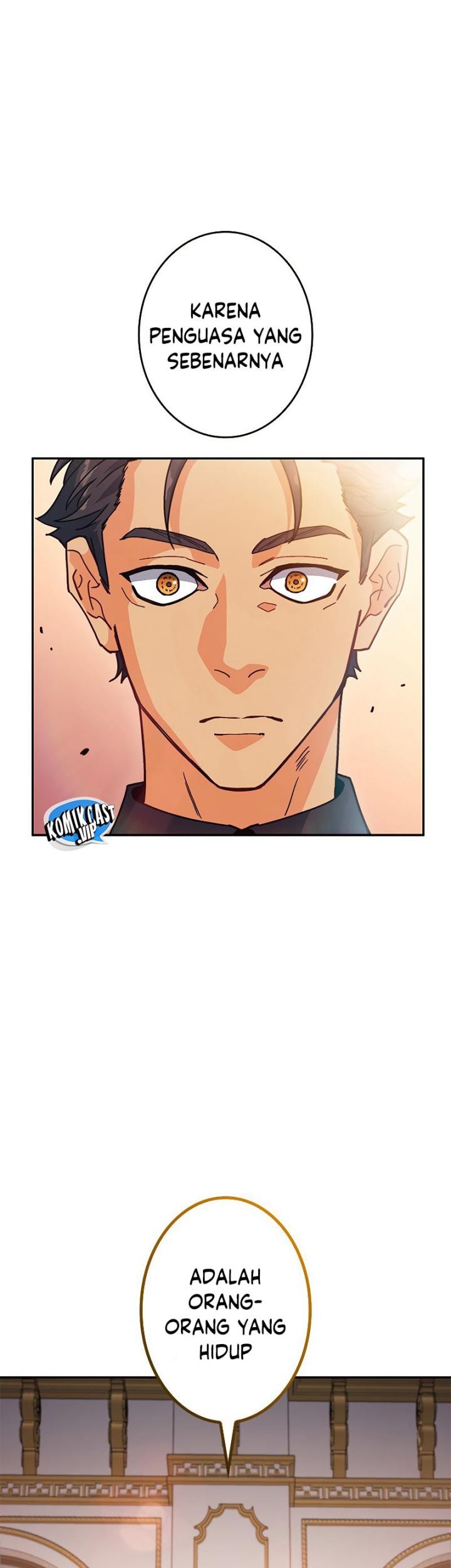 White Dragon Duke: Pendragon Chapter 78 Gambar 54