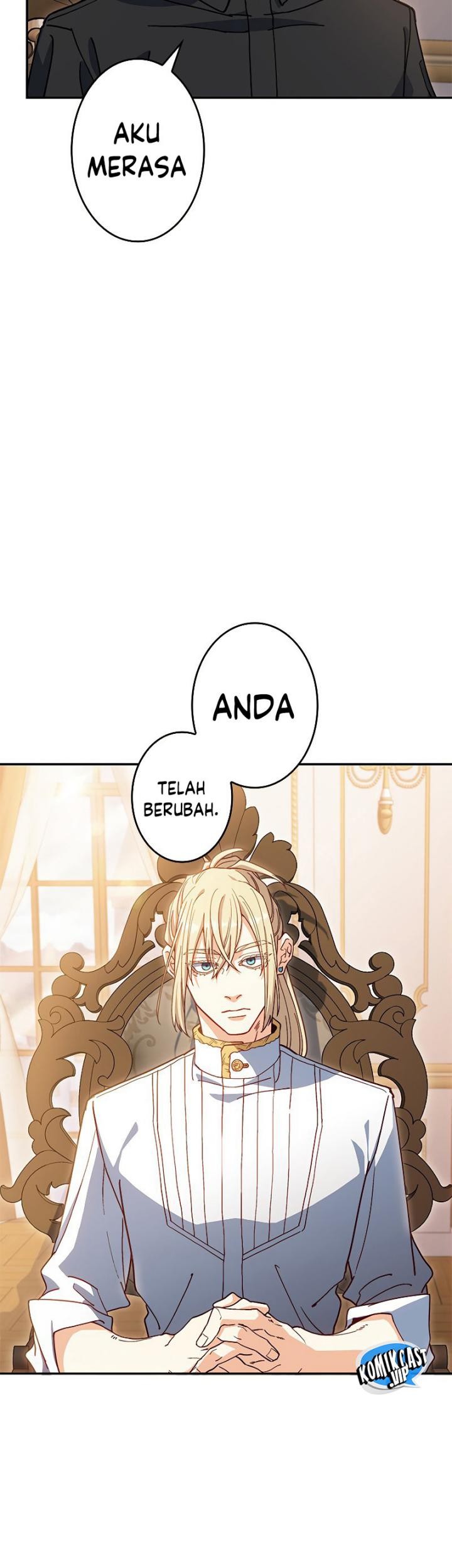 White Dragon Duke: Pendragon Chapter 78 Gambar 59