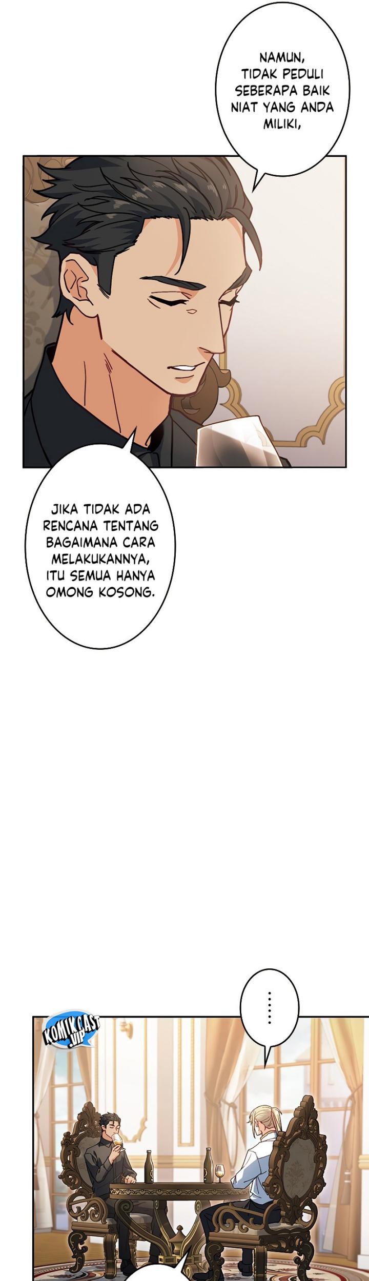 White Dragon Duke: Pendragon Chapter 78 Gambar 62