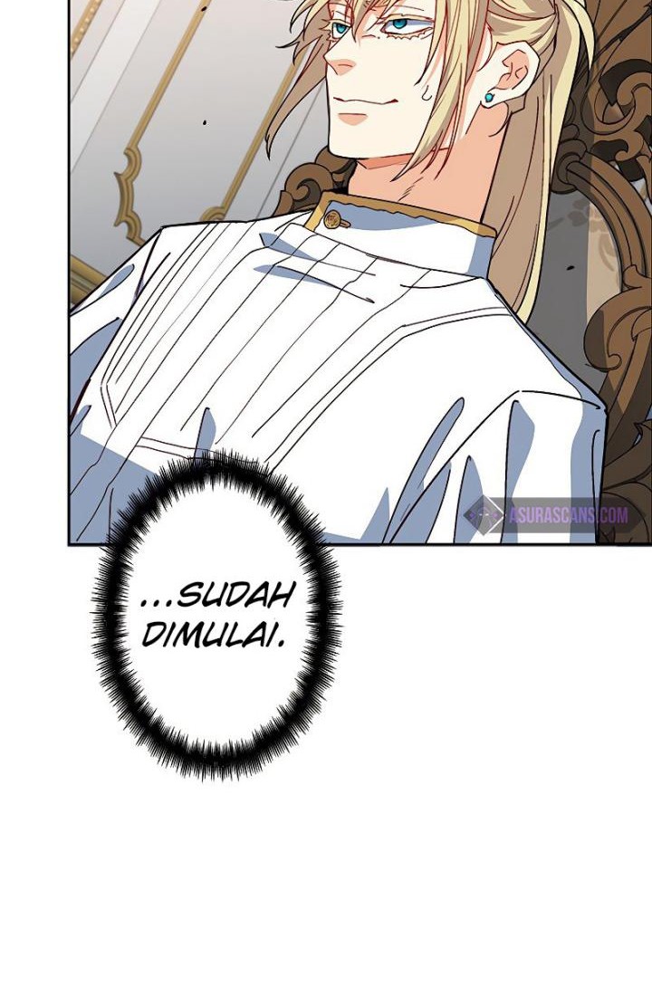 White Dragon Duke: Pendragon Chapter 78 Gambar 5