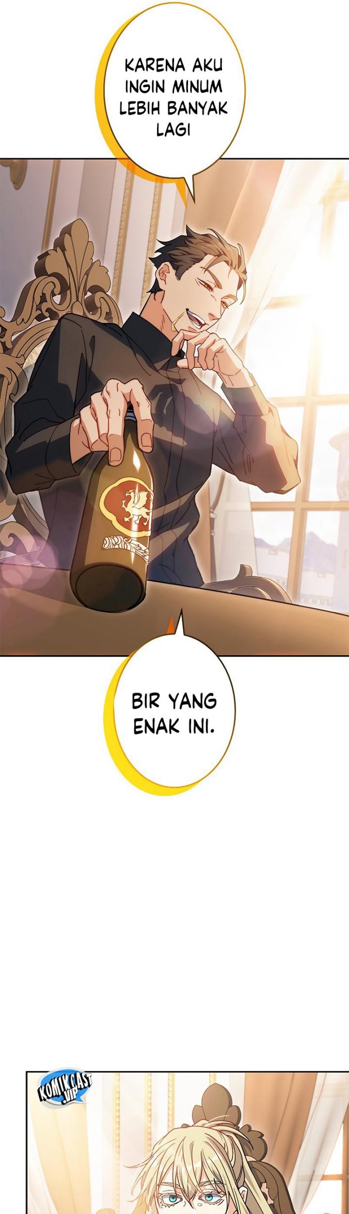 White Dragon Duke: Pendragon Chapter 78 Gambar 67