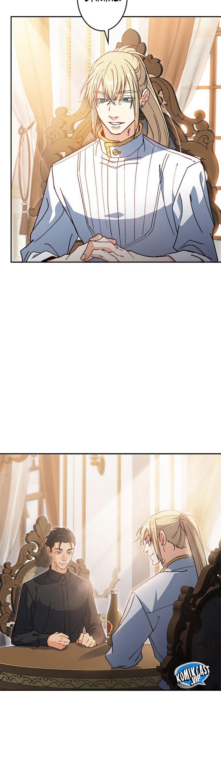 White Dragon Duke: Pendragon Chapter 78 Gambar 69