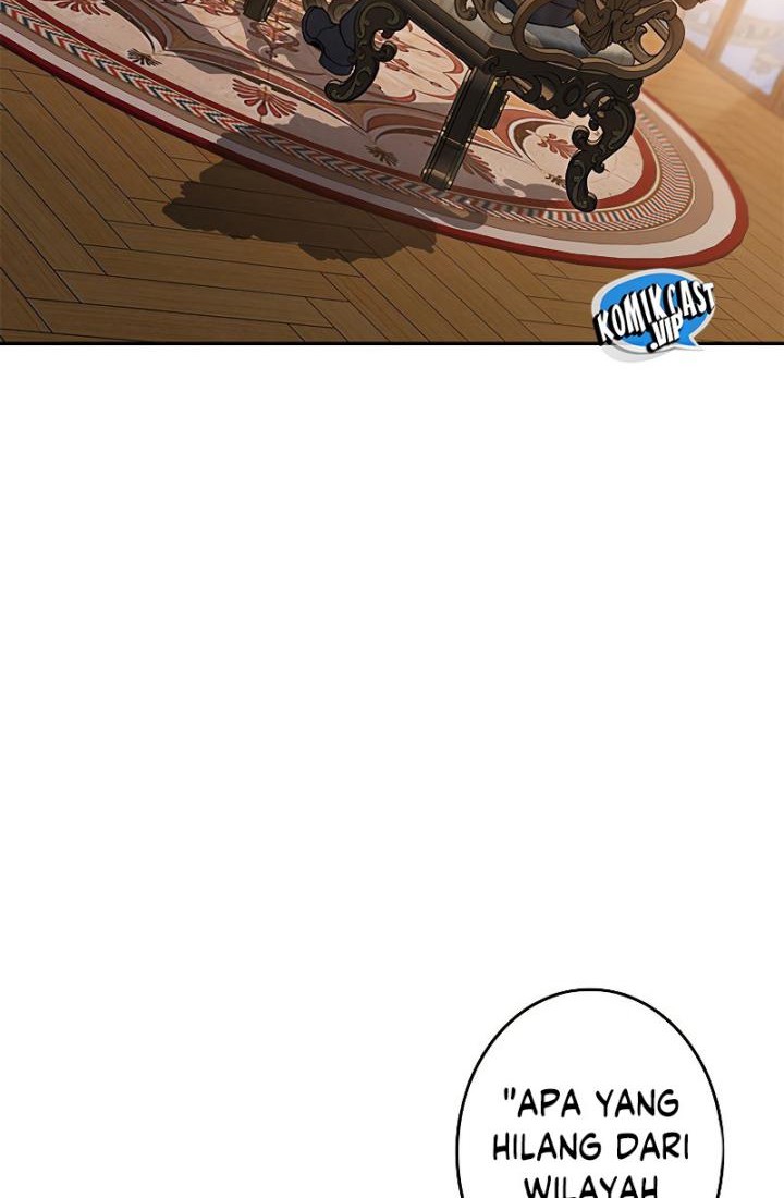 White Dragon Duke: Pendragon Chapter 78 Gambar 8