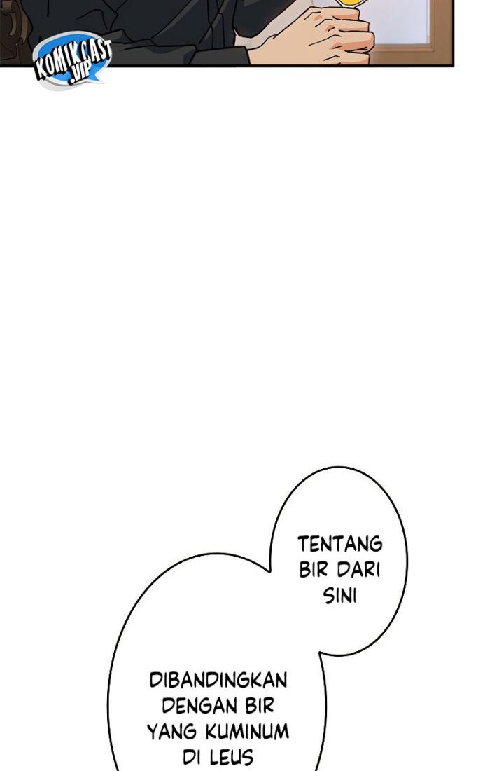 White Dragon Duke: Pendragon Chapter 78 Gambar 10