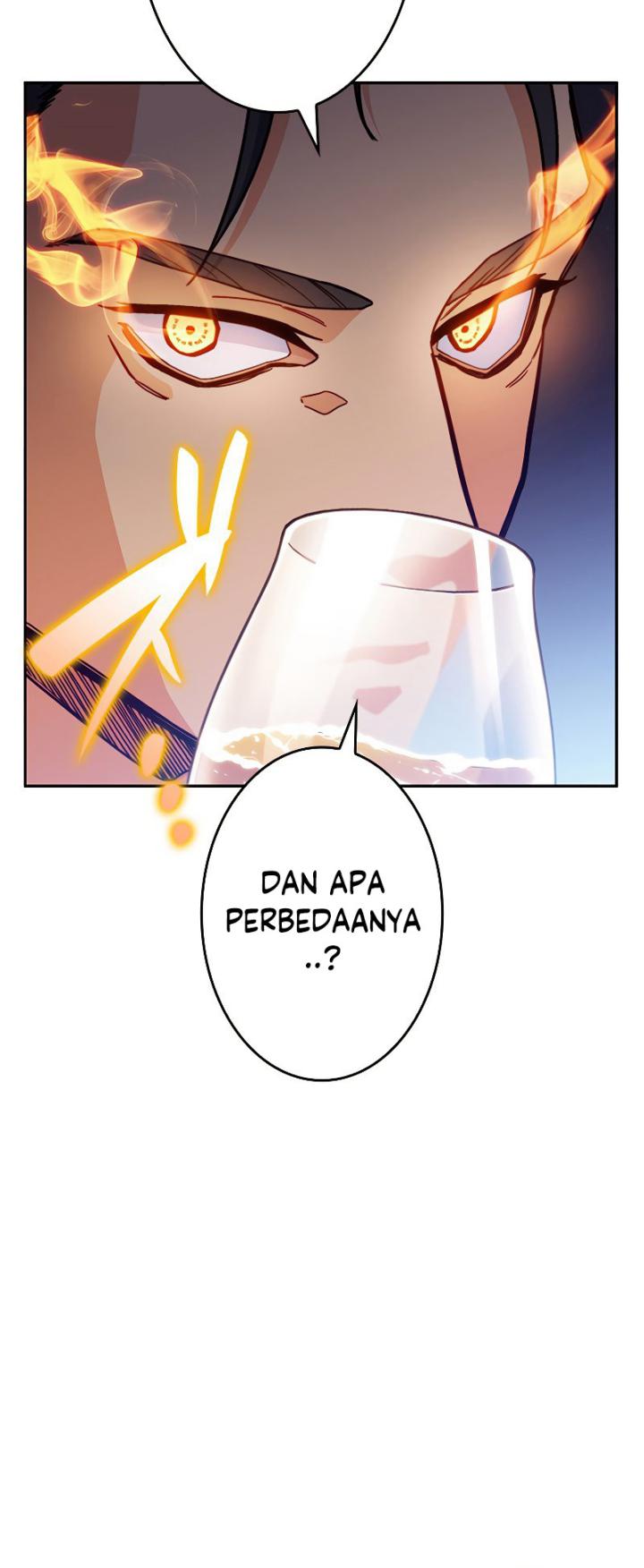 White Dragon Duke: Pendragon Chapter 78 Gambar 11