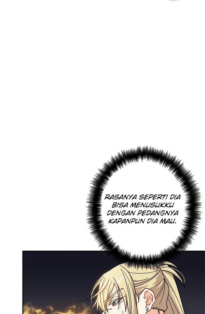 White Dragon Duke: Pendragon Chapter 78 Gambar 13