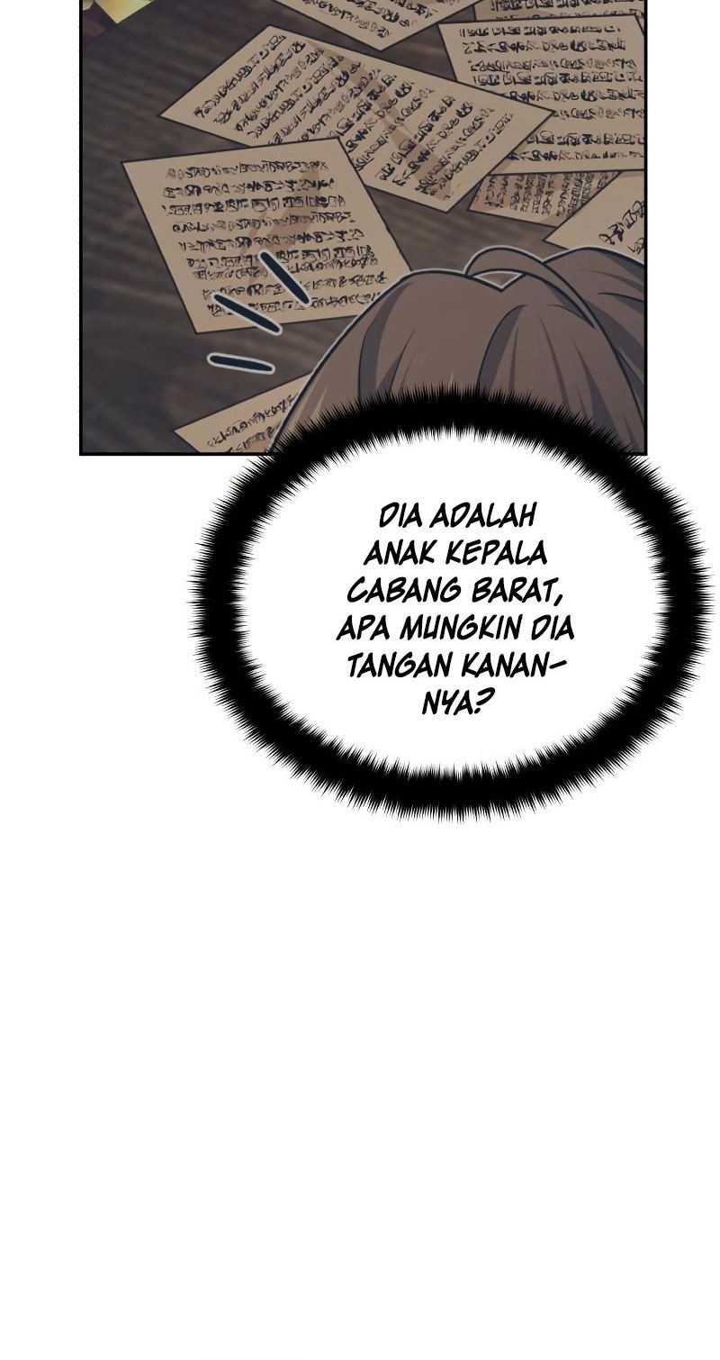 The Terminally Ill Young Master of the Baek Clan Chapter 06 Gambar 57