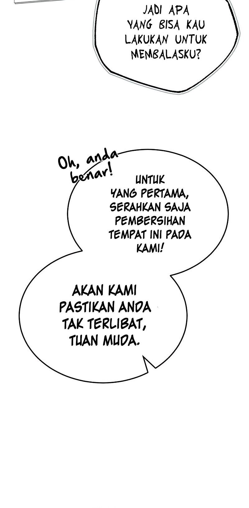 The Terminally Ill Young Master of the Baek Clan Chapter 06 Gambar 64