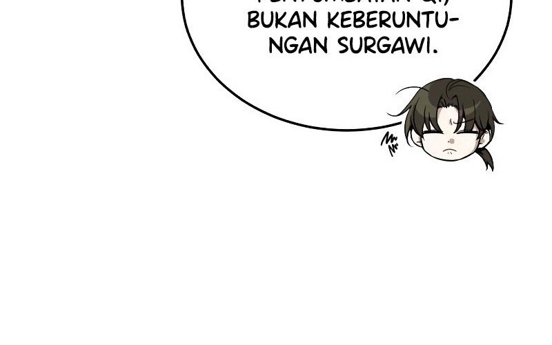 The Terminally Ill Young Master of the Baek Clan Chapter 06 Gambar 4