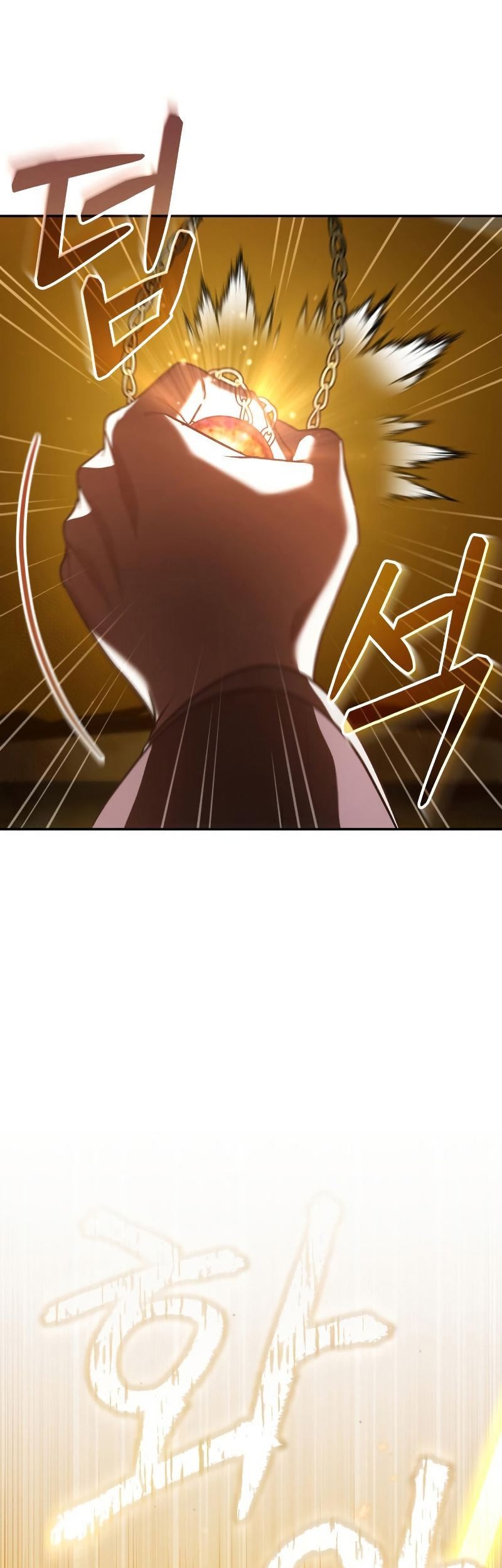 The Terminally Ill Young Master of the Baek Clan Chapter 05 Gambar 79