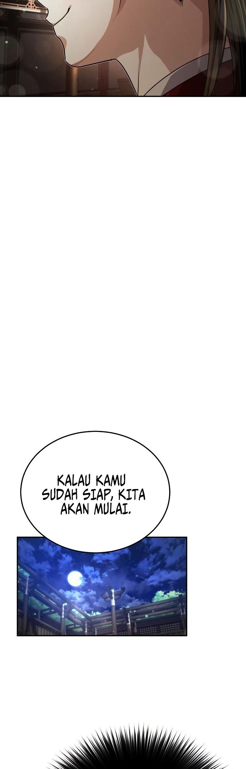 The Terminally Ill Young Master of the Baek Clan Chapter 04 Gambar 36