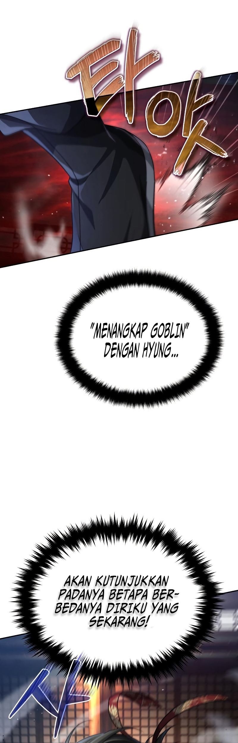 The Terminally Ill Young Master of the Baek Clan Chapter 04 Gambar 50