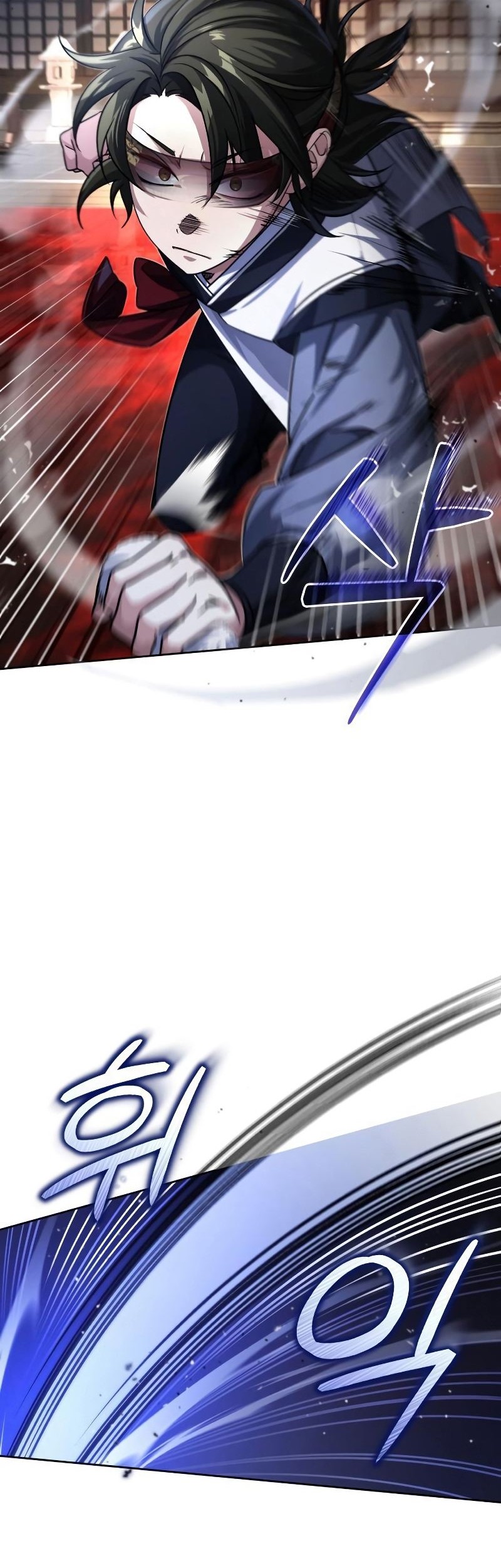 The Terminally Ill Young Master of the Baek Clan Chapter 04 Gambar 51