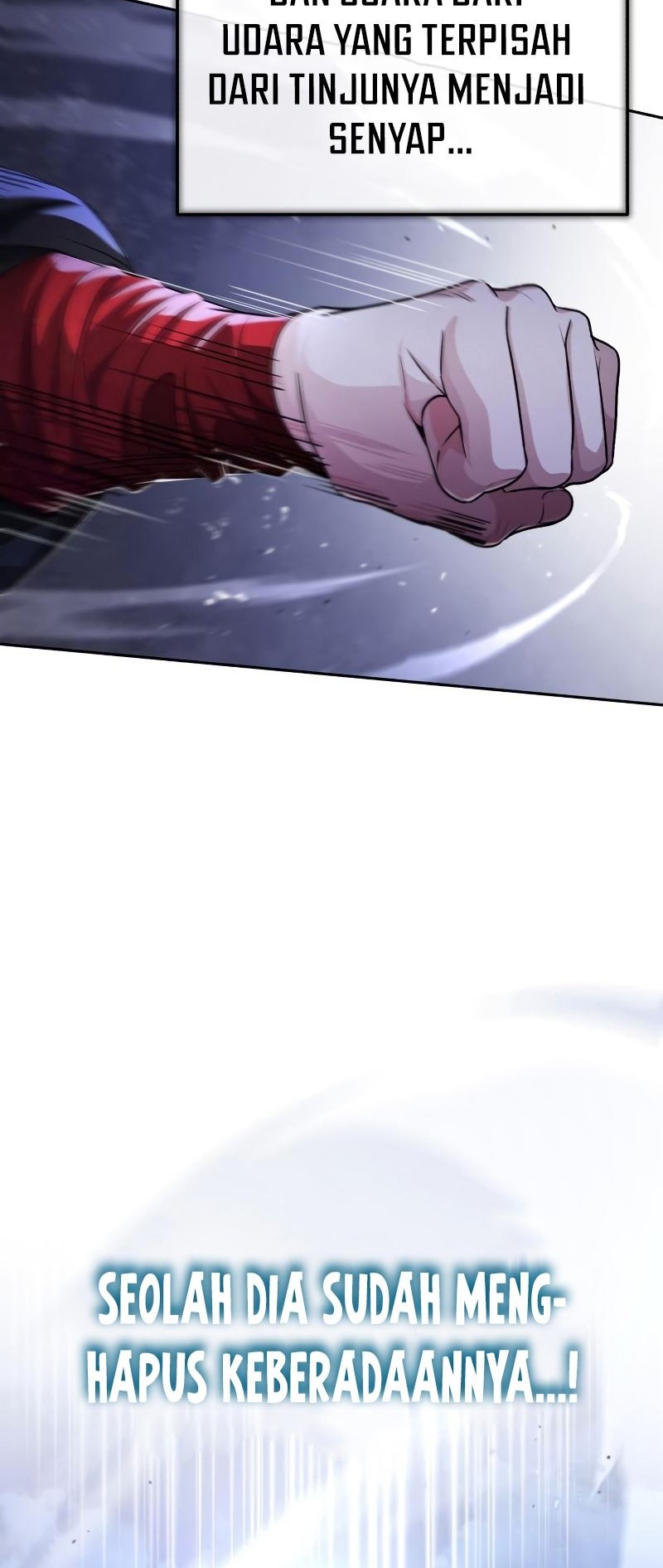 The Terminally Ill Young Master of the Baek Clan Chapter 04 Gambar 63