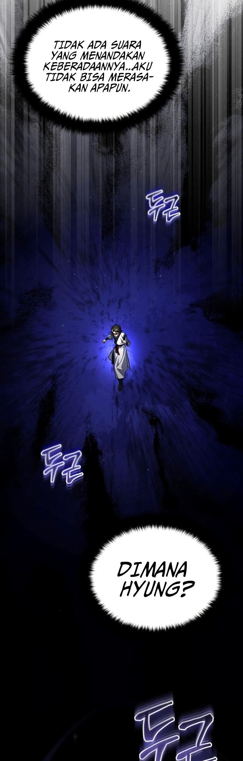 The Terminally Ill Young Master of the Baek Clan Chapter 04 Gambar 65