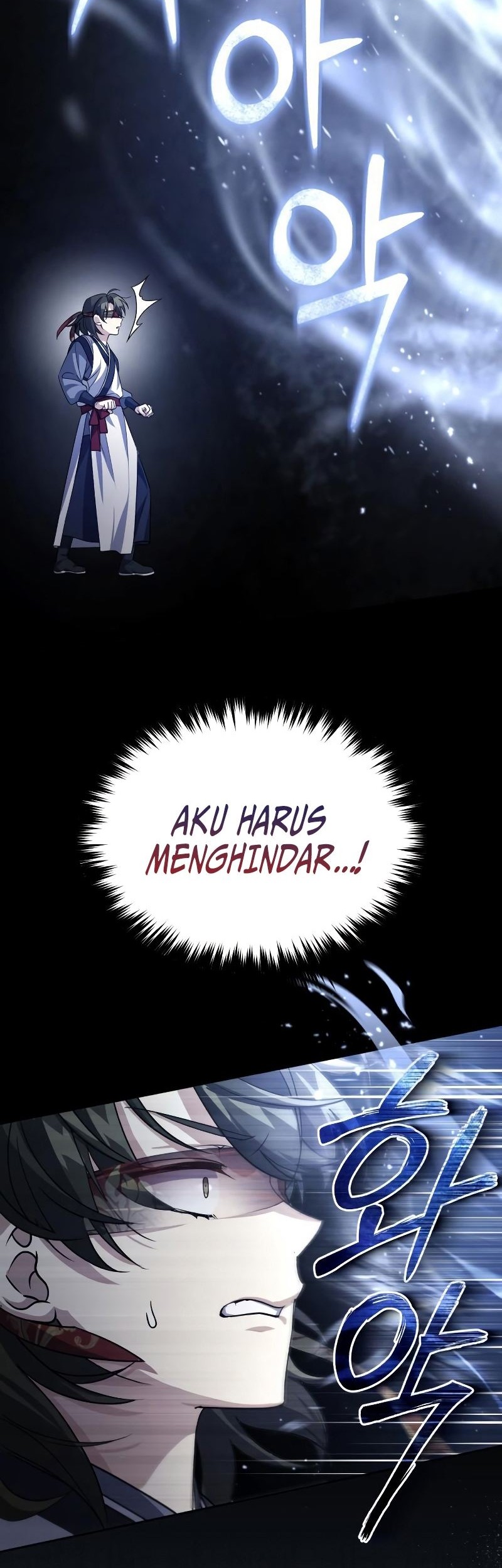 The Terminally Ill Young Master of the Baek Clan Chapter 04 Gambar 68