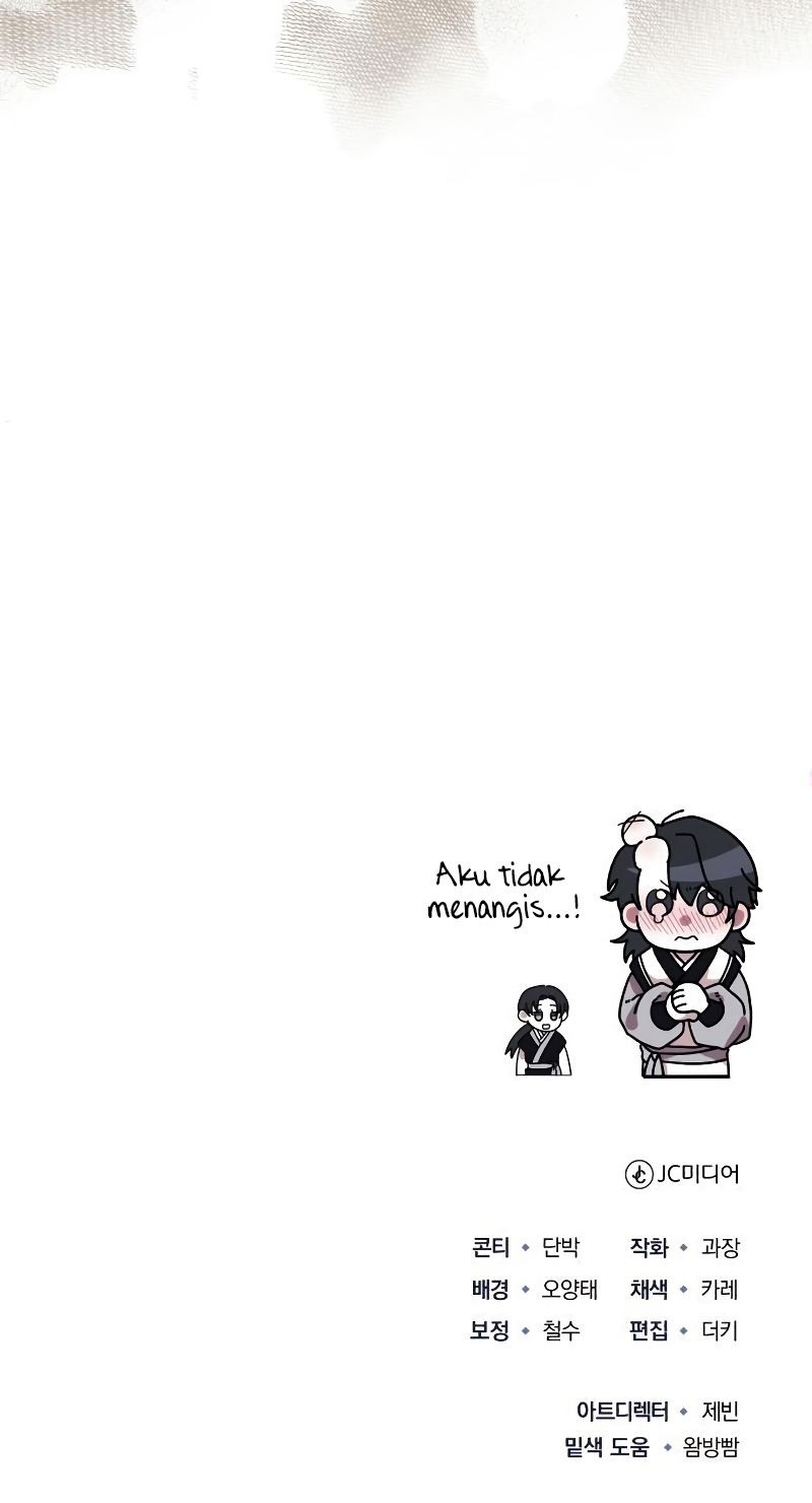 The Terminally Ill Young Master of the Baek Clan Chapter 04 Gambar 77
