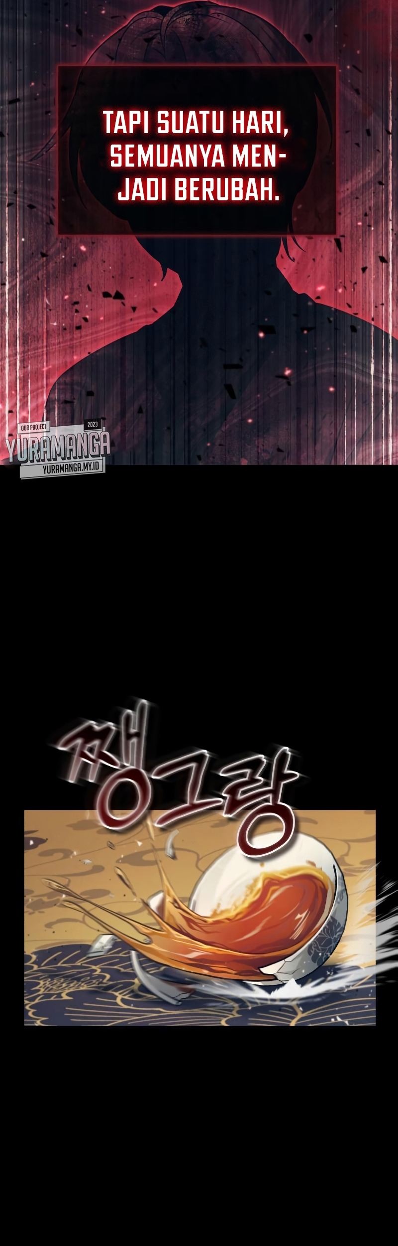 The Terminally Ill Young Master of the Baek Clan Chapter 04 Gambar 5