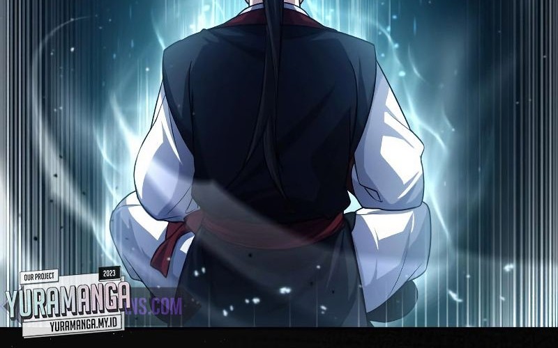 The Terminally Ill Young Master of the Baek Clan Chapter 03 Gambar 50