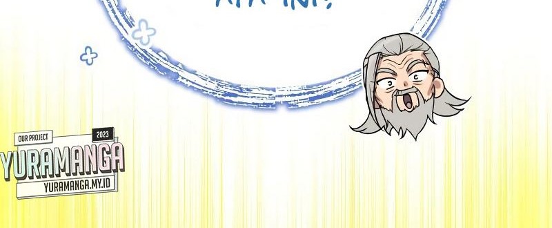 The Terminally Ill Young Master of the Baek Clan Chapter 03 Gambar 58