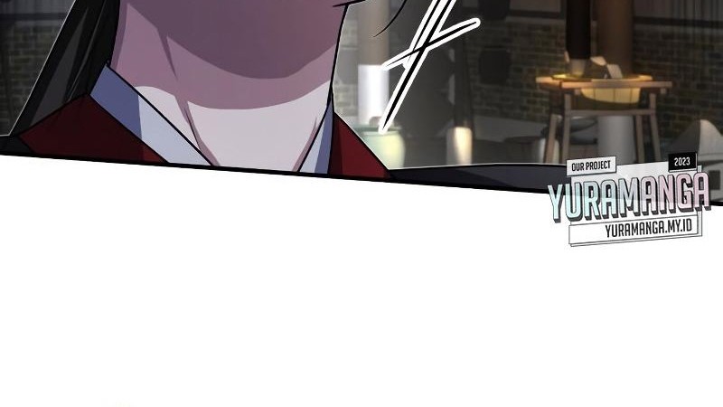 The Terminally Ill Young Master of the Baek Clan Chapter 03 Gambar 8