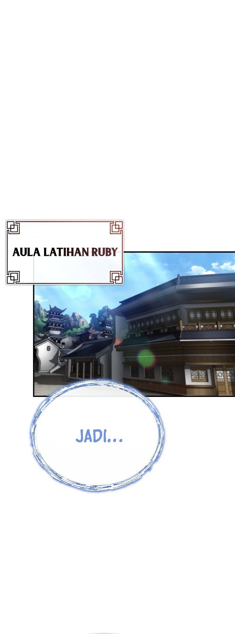 The Terminally Ill Young Master of the Baek Clan Chapter 02 Gambar 62