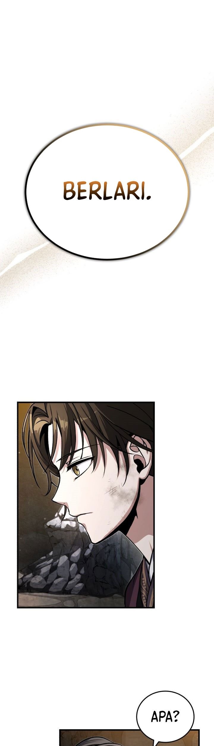 Baca  The Terminally Ill Young Master of the Baek Clan Chapter 01 Gambar 2