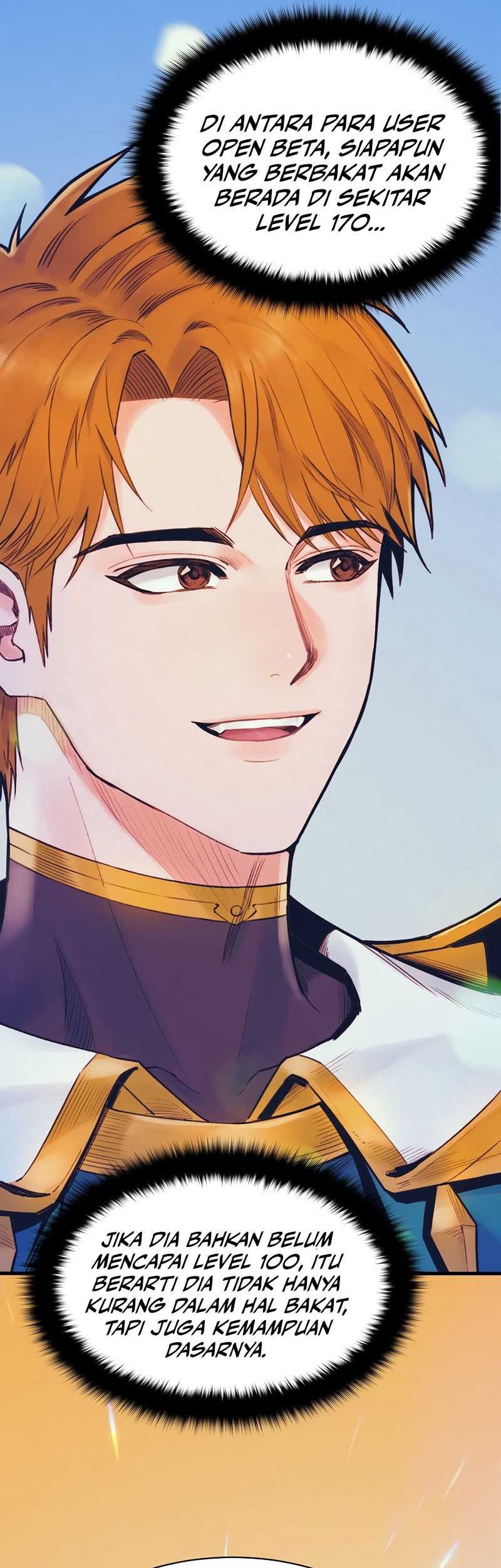 The Healing Priest Of The Sun Chapter 60 Gambar 42