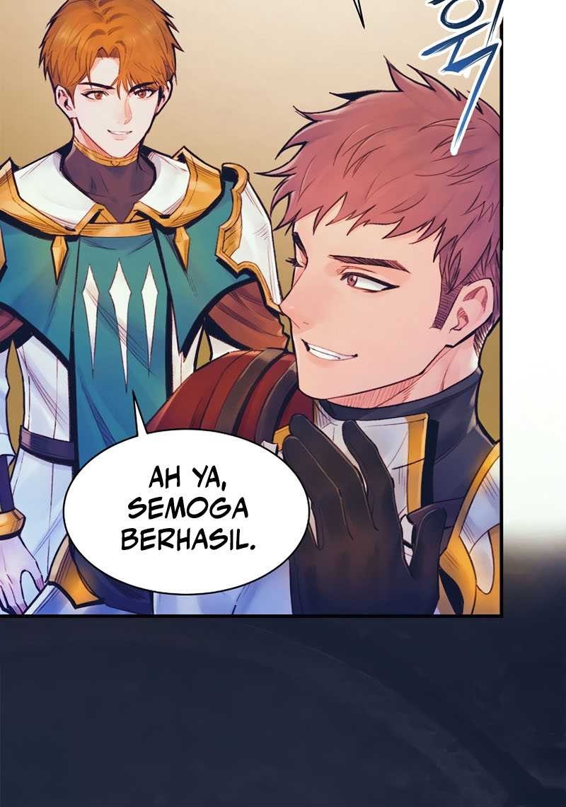 The Healing Priest Of The Sun Chapter 60 Gambar 51
