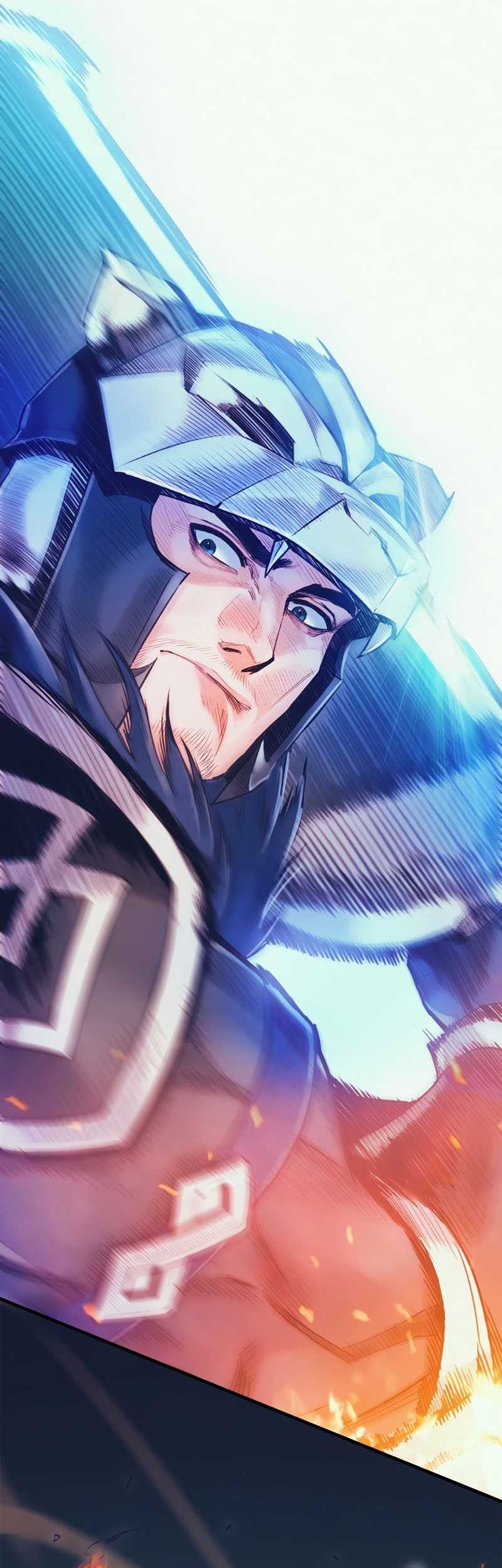The Healing Priest Of The Sun Chapter 60 Gambar 54