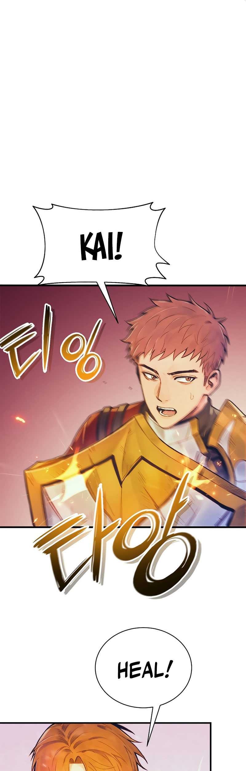 The Healing Priest Of The Sun Chapter 60 Gambar 57