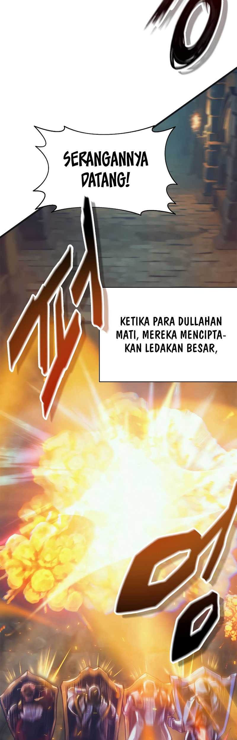 The Healing Priest Of The Sun Chapter 60 Gambar 64