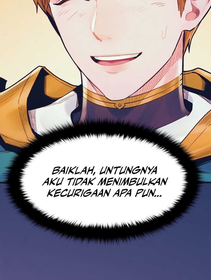 The Healing Priest Of The Sun Chapter 60 Gambar 71