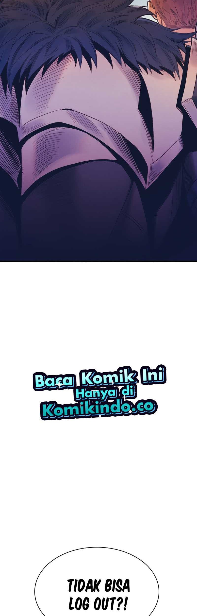 The Healing Priest Of The Sun Chapter 60 Gambar 75