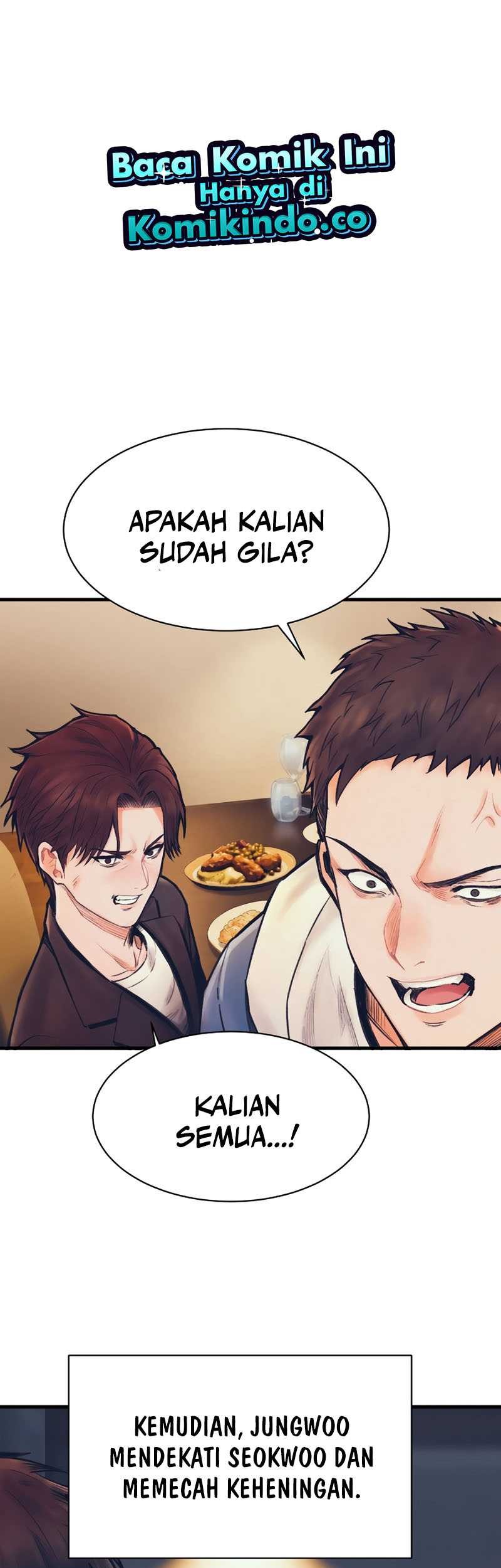 Baca  The Healing Priest Of The Sun Chapter 60 Gambar 2