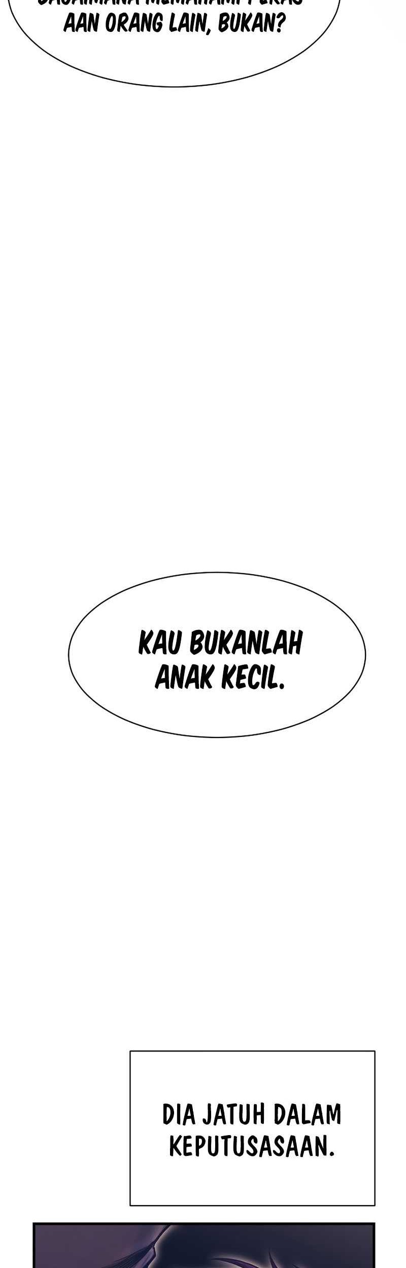 The Healing Priest Of The Sun Chapter 60 Gambar 5