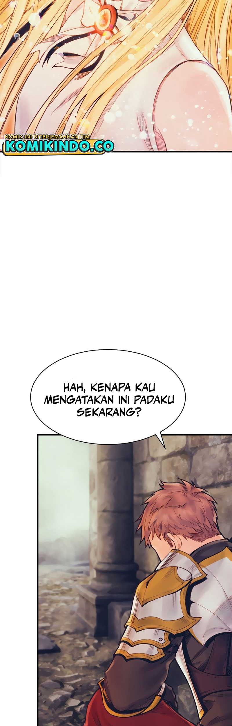 The Healing Priest Of The Sun Chapter 60 Gambar 24