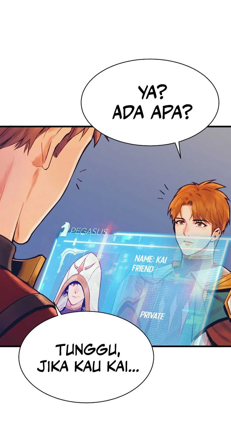 The Healing Priest Of The Sun Chapter 60 Gambar 26